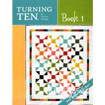 Turning Ten - Book 1 Let It Shine
