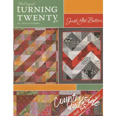 Turning Twenty Just Got Better