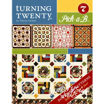 Turning Twenty Pick-A-B