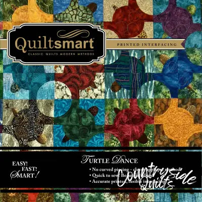 Turtle Dance Snuggler Pack