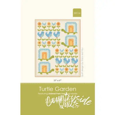 Turtle Garden