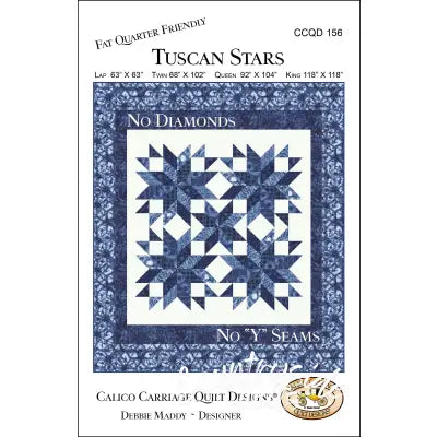 Tuscan Stars