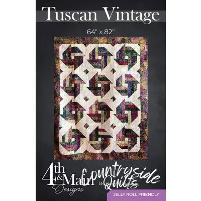 Tuscan Vintage