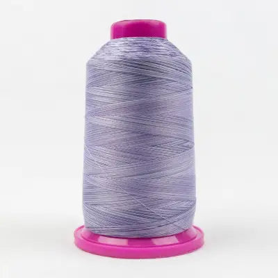 Tutti Variegated 50wt Cotton Thread 2286m Lavender