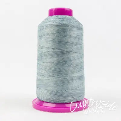 Tutti Variegated 50wt Cotton Thread 2286m Sage