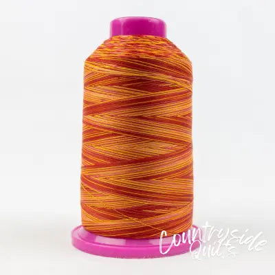 Tutti Variegated 50wt Cotton Thread 2286m Serenade