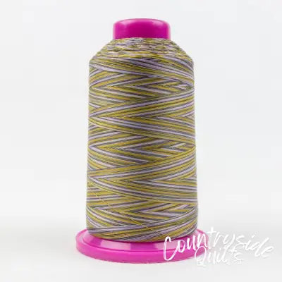 Tutti Variegated 50wt Cotton Thread 2286m Spring
