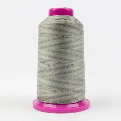 Tutti Variegated 50wt Cotton Thread 2286m Stone