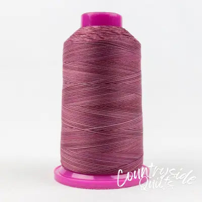 Tutti Variegated 50wt Cotton Thread 2286m Wood Rose