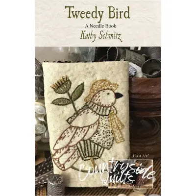 Tweedy Bird