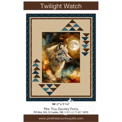 Twilight Watch
