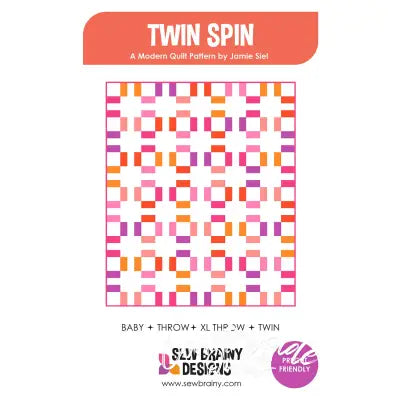 Twin Spin