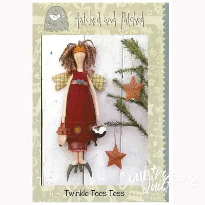 Twinkle Toes Tess