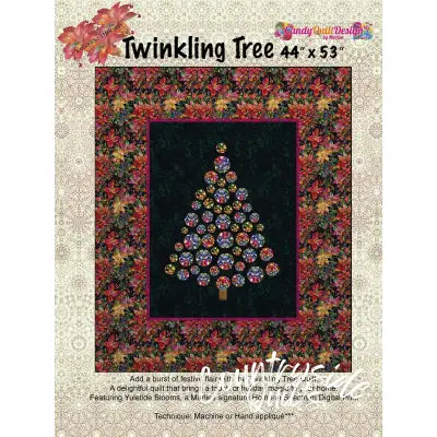Twinkling Tree