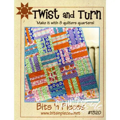 Twist & Turn