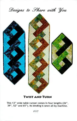 Twist and Turn