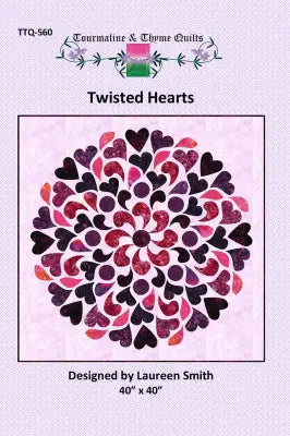 Twisted Hearts