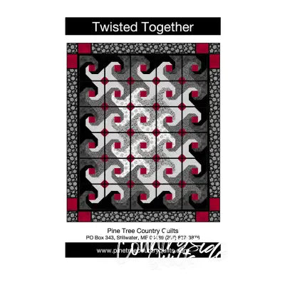 Twisted Together