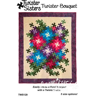 Twister Bouquet