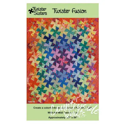 Twister Fusion
