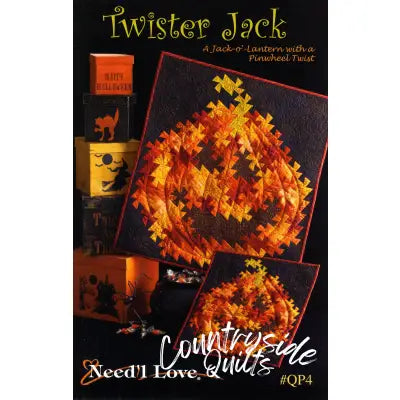 Twister Jack