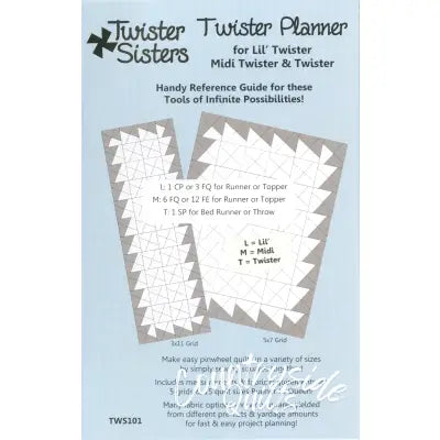 Twister Planner