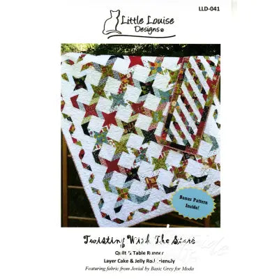 Twisting With the Stars