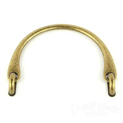 Two Arch Purse Handles Antique