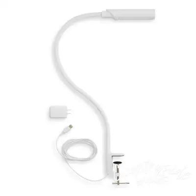 Uberlight Flex Clamp Light with USB