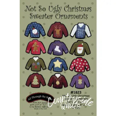 Not So Ugly Christmas