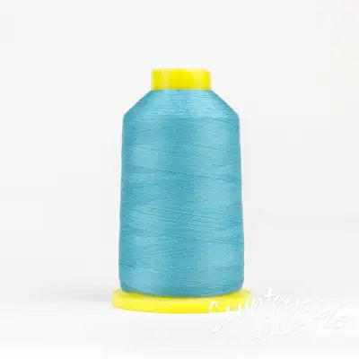 Ultima Cotton Wrapped Polyester 40wt 2743m Aqua Blue