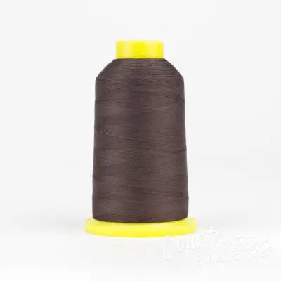 Ultima Cotton Wrapped Polyester 40wt 2743m Chestnut