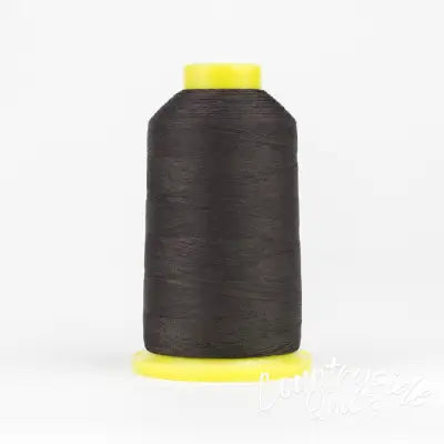 Ultima Cotton Wrapped Polyester 40wt 2743m Dark Brown