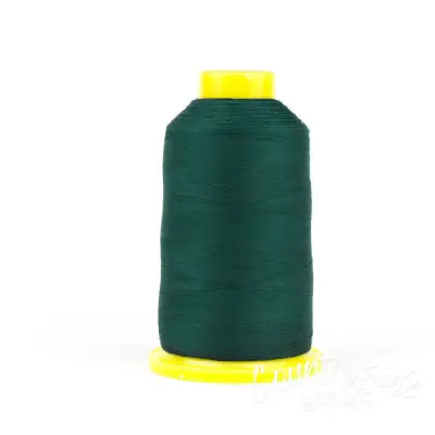Ultima Cotton Wrapped Polyester 40wt 2743m Dark Green