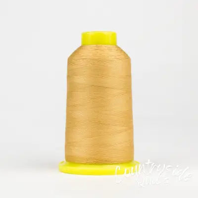 Ultima Cotton Wrapped Polyester 40wt 2743m Goldenrod