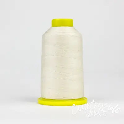 Ultima Cotton Wrapped Polyester 40wt 2743m Ivory