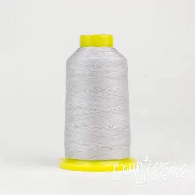 Ultima Cotton Wrapped Polyester 40wt 2743m Light Grey