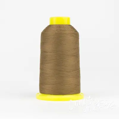 Ultima Cotton Wrapped Polyester 40wt 2743m Medium Brown