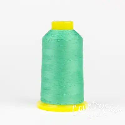 Ultima Cotton Wrapped Polyester 40wt 2743m Mint Green