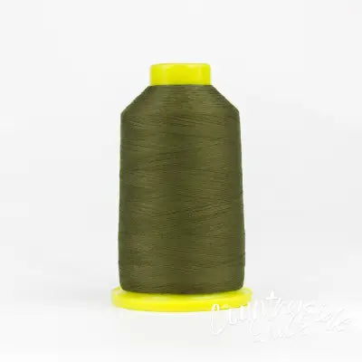 Ultima Cotton Wrapped Polyester 40wt 2743m Moss Green