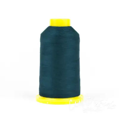 Ultima Cotton Wrapped Polyester 40wt 2743m Navy