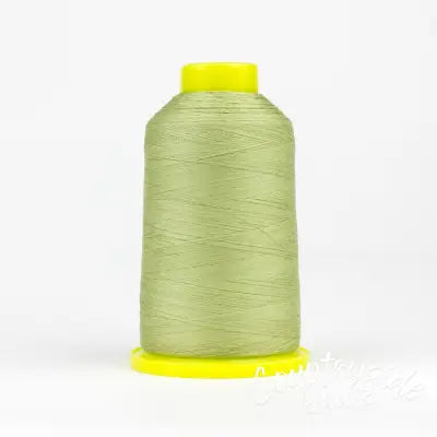 Ultima Cotton Wrapped Polyester 40wt 2743m Pale Green