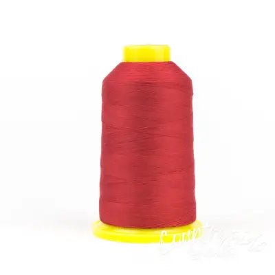 Ultima Cotton Wrapped Polyester 40wt 2743m Red