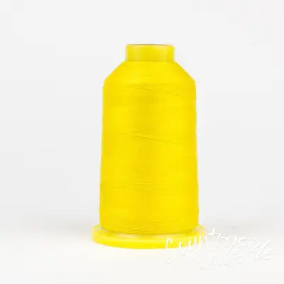 Ultima Cotton Wrapped Polyester 40wt 2743m Rich Gold