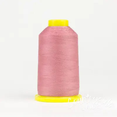 Ultima Cotton Wrapped Polyester 40wt 2743m Rosy Pink