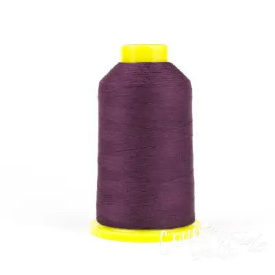 Ultima Cotton Wrapped Polyester 40wt 2743m Soft Purple