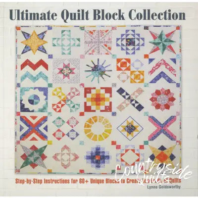 Ultimate Quilt Block Collection