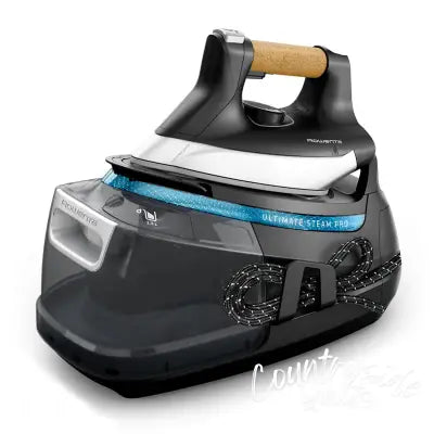 Ultimate Steam Pro High-Pressure Steam Generator