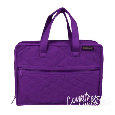 Ultimate Thread Organizer 100 Purple