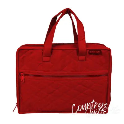 Ultimate Thread Organizer 100 Red